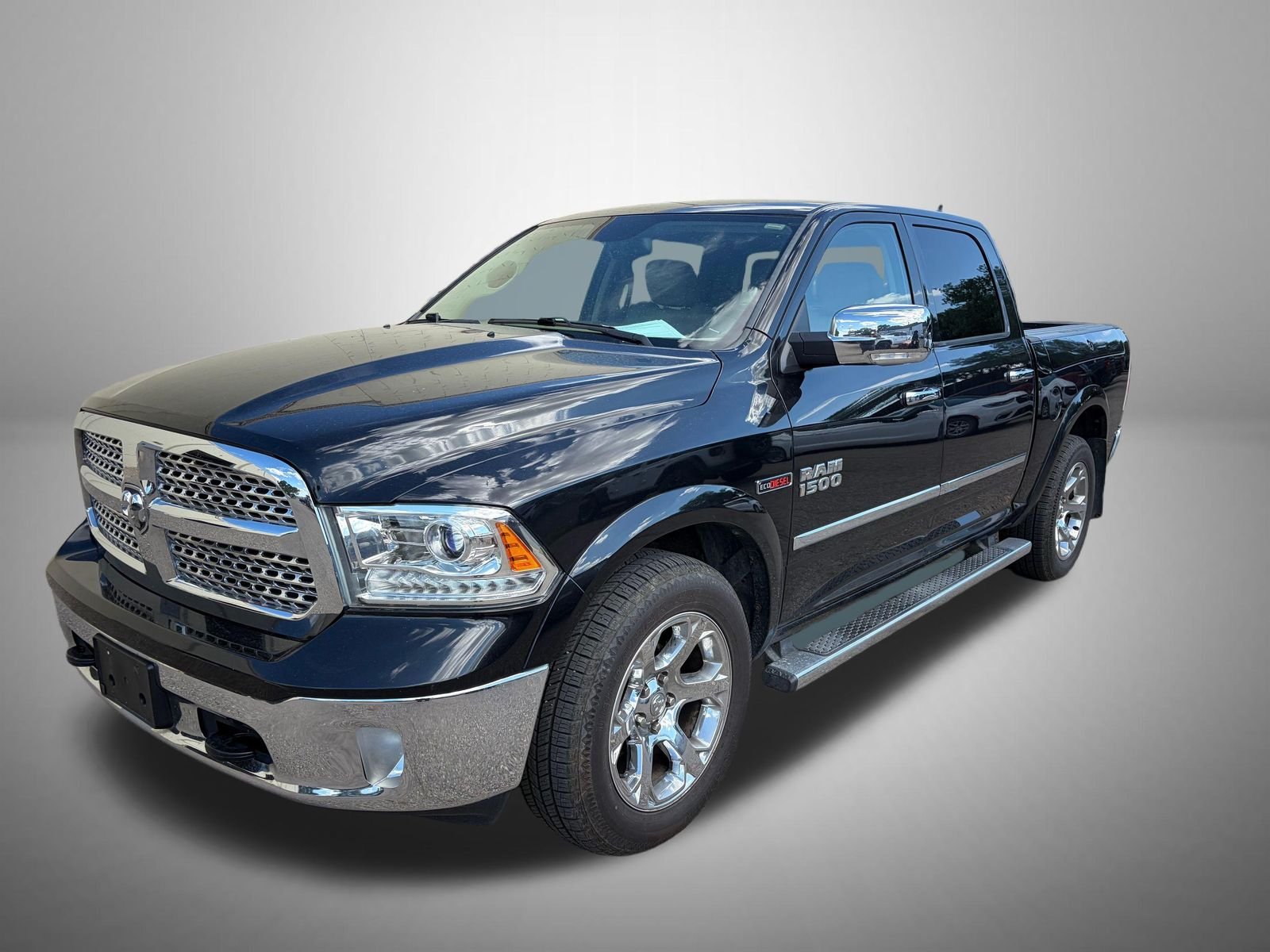 ram ram 1500 pickup 2016 1C6RR7NM9GS253924 image